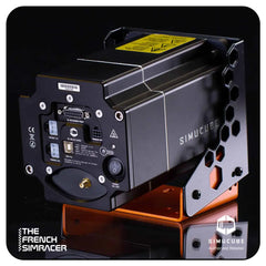 Simucube Mount - The French Simracer