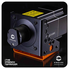 Simucube Mount - The French Simracer