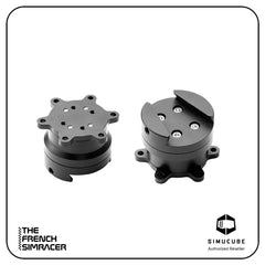 Simucube Quick Release Wheel side Kit - The French Simracer