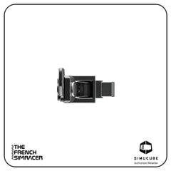 Simucube Savu Extra Paddles - The French Simracer