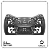 Simucube Savu Pro - The French Simracer