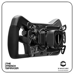 Simucube Savu Pro - The French Simracer