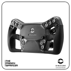 Simucube Savu Sport - The French Simracer