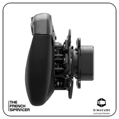 Simucube Savu Sport - The French Simracer