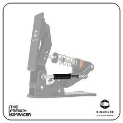 Simucube Throttle Damper - The French Simracer