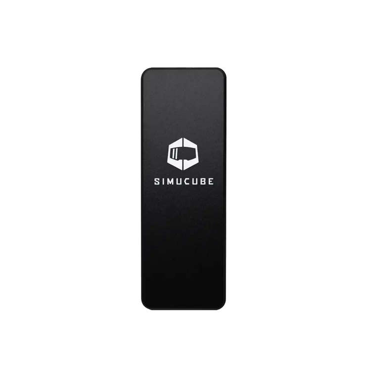 Simucube Throttle Pedal Face (Flat) - The French Simracer