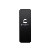 Simucube Throttle Pedal Face Flat - The French Simracer