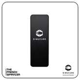 Simucube Throttle Pedal Face Flat - The French Simracer