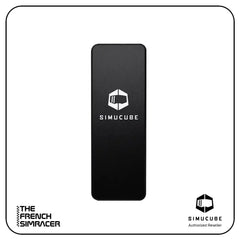 Simucube Throttle Pedal Face Flat - The French Simracer