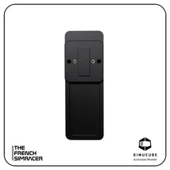 Simucube Throttle Pedal Face Flat - The French Simracer