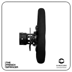 Simucube Valo GT-23 Alcantara (Fournisseur / Bundle) - The French Simracer