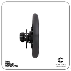 Simucube Valo GT-23 Leather (Fournisseur / Bundle) - The French Simracer