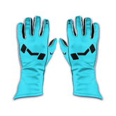 Skyline Gloves by Moradness - The French Simracer