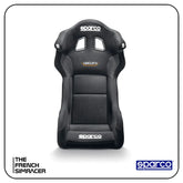 Sparco Circuit II – Simracing Seat - The French Simracer