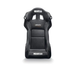 Sparco Circuit II – Simracing Seat - The French Simracer