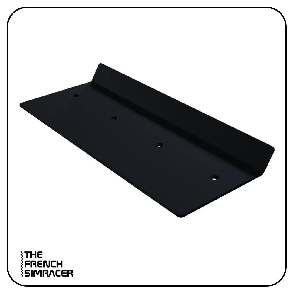 Simgrade - Heel Support / Stopper - The French Simracer