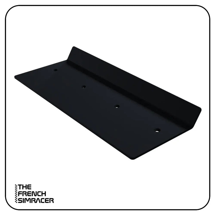 Simgrade - Heel Support / Stopper - The French Simracer