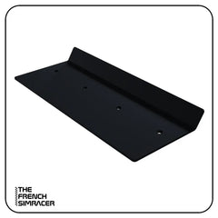 Simgrade - Heel Support / Stopper - The French Simracer