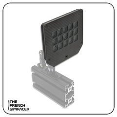 Stream Deck MK.2 Universal Support - The French Simracer