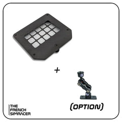 Stream Deck MK.2 Universal Support - The French Simracer