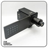 Stream Deck MK.2 support for Simagic base - The French Simracer