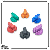 TFS - Encoder Knob GTE - The French Simracer