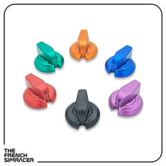 TFS - Encoder Knob GTE - The French Simracer