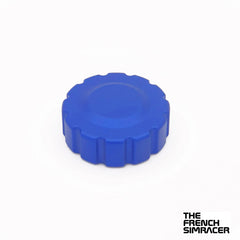 TFS - Encoder Wheel - The French Simracer