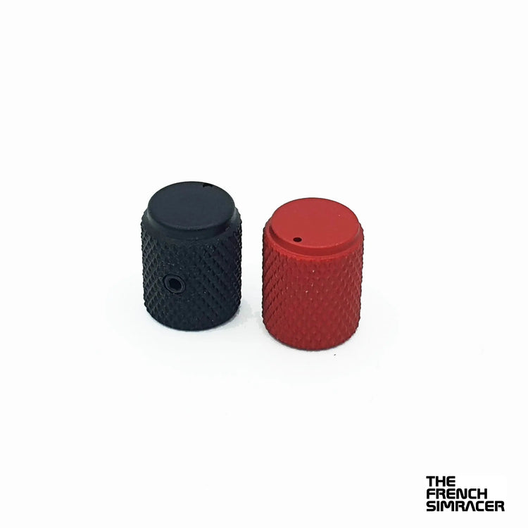 TFS - Boutons pour encodeurs 6mm - The French Simracer