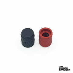 TFS - Knobs for 6mm encoders - The French Simracer
