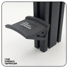 TFS Originals - 3D Helmet Stand - The French Simracer
