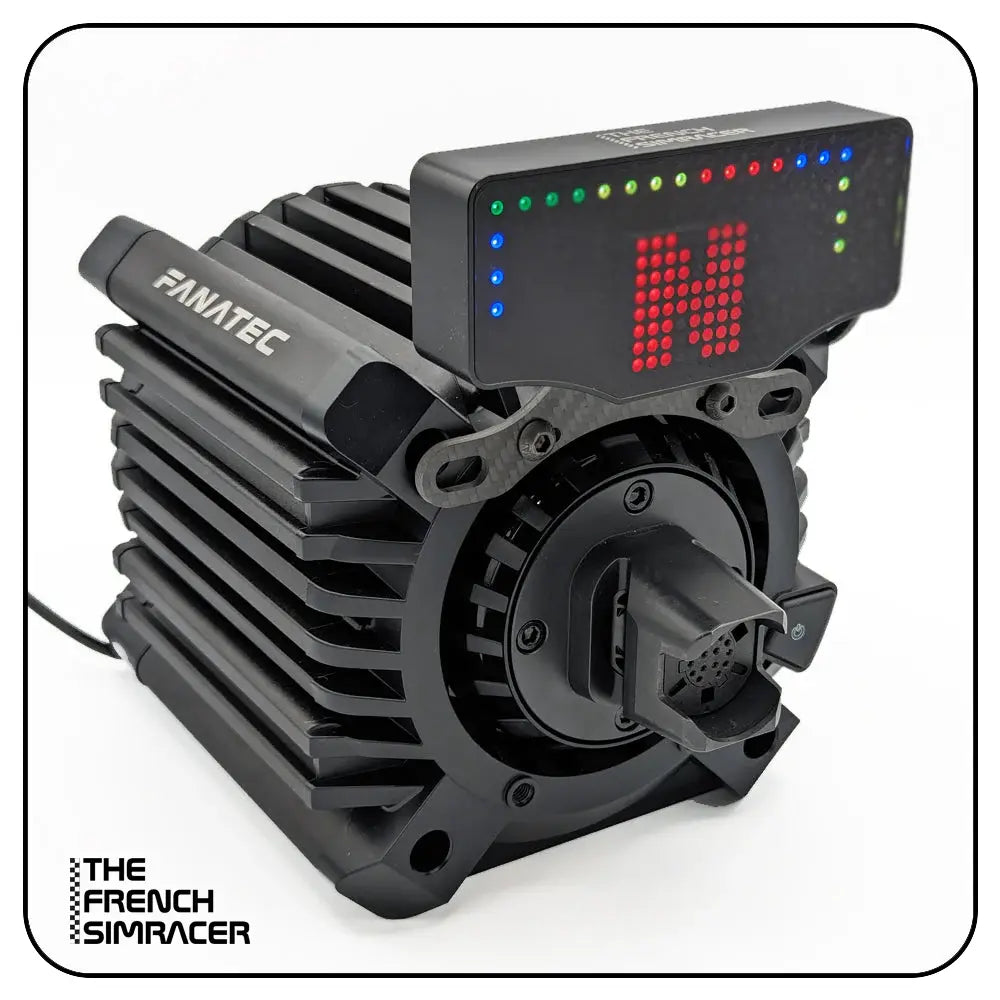 TFS Originals - Dash-Pro Mini - The French Simracer