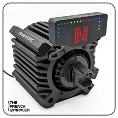 TFS Originals - Dash-Pro Mini - The French Simracer