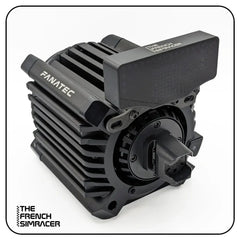 TFS Originals - Dash-Pro Mini - The French Simracer