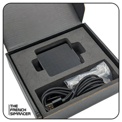 TFS Originals - I-Flag Pro - The French Simracer