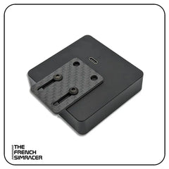 TFS Originals - I-Flag Pro - The French Simracer