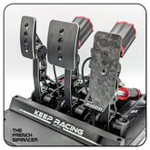 TFS Originals - Long Throttle pedal P1000 - The French Simracer