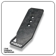 TFS Originals - Long Throttle pedal P1000 - The French Simracer