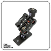 TFS Originals - Magic Arm - Universal support - The French Simracer