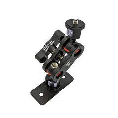 TFS Originals - Magic Arm - Universal support - The French Simracer