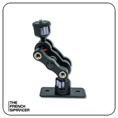 TFS Originals - Magic Arm - Universal support - The French Simracer