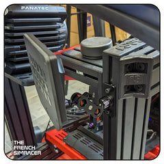 TFS Originals - Magic Arm - Universal support - The French Simracer