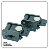 TFS Originals - Magnetic Carbon Shifters Set - The French Simracer