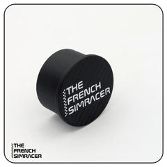 TFS Originals - NRG Quick Release Cover - The French Simracer
