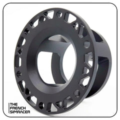 TFS Originals - Quick release adaptator - The French Simracer