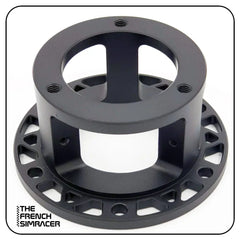 TFS Originals - Quick release adaptator - The French Simracer