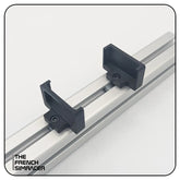 TFS Originals - Sabrent Hub Supports P3D - The French Simracer