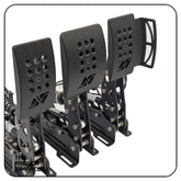 TFS Originals - SimNet Pedal Plates P3D - The French Simracer