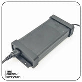 TFS Originals - Simagic Alpha Evo Power Supply P3D Mounting Supports - The French Simracer