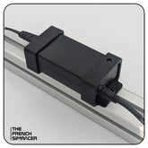 TFS Originals - Simagic P-APS Supports P3D - The French Simracer